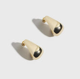DRAE SOHO BOLD EARRINGS